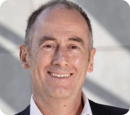 Dr Siegmar Haasis